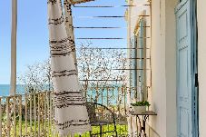 Appartamento a Marina di San Vito - Villa Gelsomini