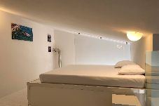 Appartamento a Santa Lucia - Loft Trabocco