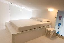 Appartamento a Santa Lucia - Loft Trabocco