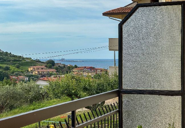 Appartamento a San Vito Chietino - Mare, Monti e Limoni