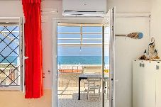 Appartamento a Torino di Sangro - Dimora Costa Verde - Terrazza vista mare