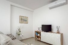 Appartamento a Rocca San Giovanni - La Dimora del Borgo - Appartamento La Corte
