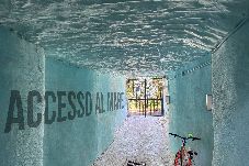 Appartamento a Marina di San Vito - Casa Sofia - La Rotonda sui Trabocchi