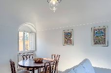 Appartamento a San Vito Chietino - La Casa Sul Mare - Vista epica nel cuore del borgo