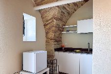 Appartamento a San Vito Chietino - La Casa Sul Mare - Comodità nel cuore del borgo