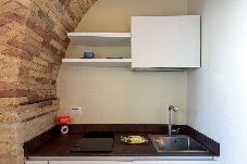 Appartamento a San Vito Chietino - La Casa Sul Mare - Comodità nel cuore del borgo