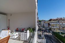 Appartamento a Alba Adriatica - Albamare
