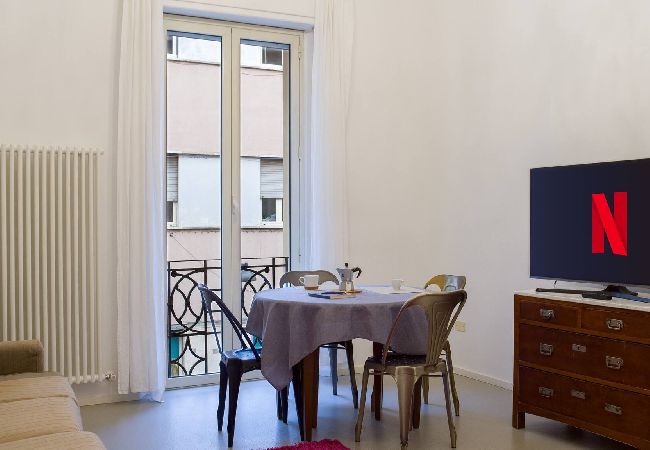 Appartamento a Pescara - Stylish Apartment Poerio
