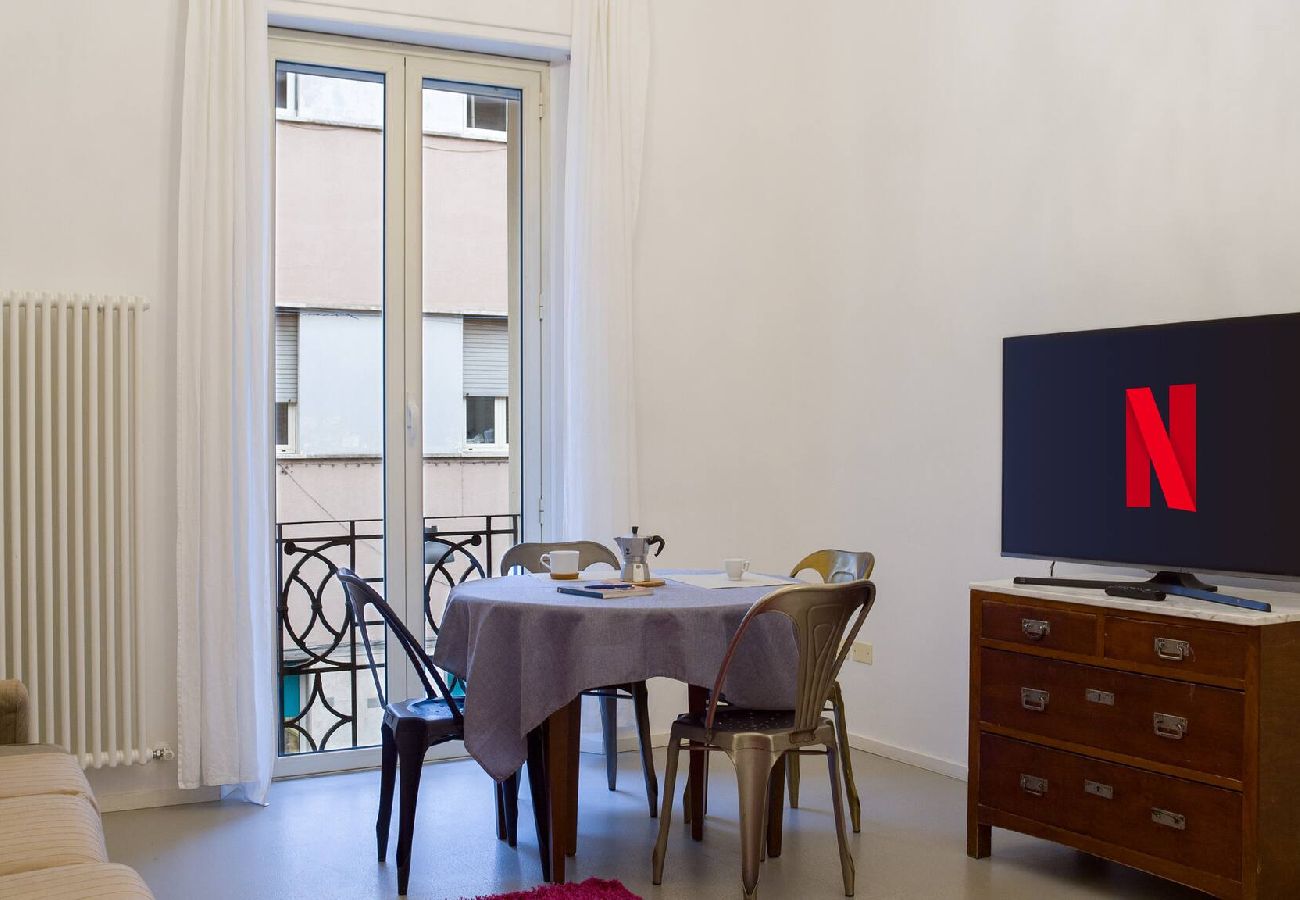 Appartamento a Pescara - Stylish Apartment Poerio