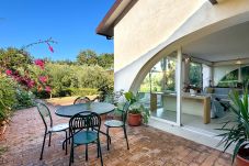 Villa a Ortona - Approdo