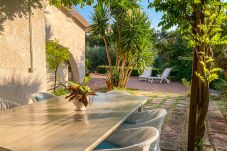 Villa a Ortona - Approdo