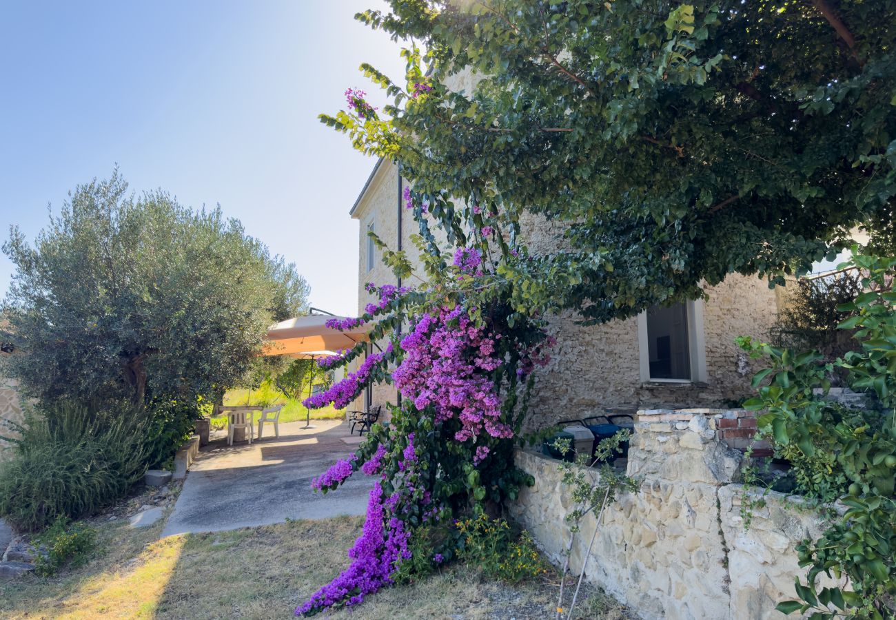 Casa rurale a Ortona - Cascina Al Mare