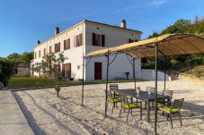 Villa a Ortona - Villa Dei Trabocchi