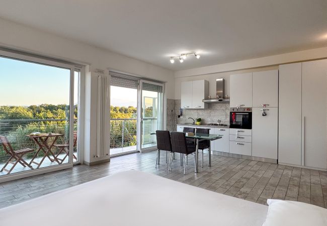 Appartamento a Ortona - La Casa di Platone - Un angolo di relax tra mare e