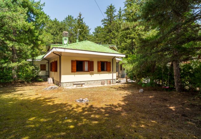 Casa a Campo di Giove - Rifugio di Giove
