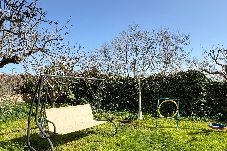 Ferienwohnung in Marina di San Vito - Villa Gelsomini
