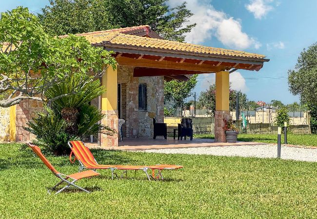 Villa in Ortona - Casa Costanzo