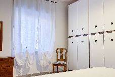 Ferienhaus in Santa Lucia - All'Ombra della Quercia