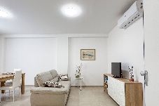 Ferienwohnung in Rocca San Giovanni - La Dimora del Borgo - Appartamento La Corte