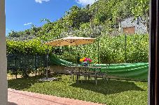 Ferienwohnung in Marina di San Vito - Casa Sofia - La Rotonda sui Trabocchi