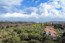 Ferienwohnung in Rocca San Giovanni - La Finestra sugli Ulivi