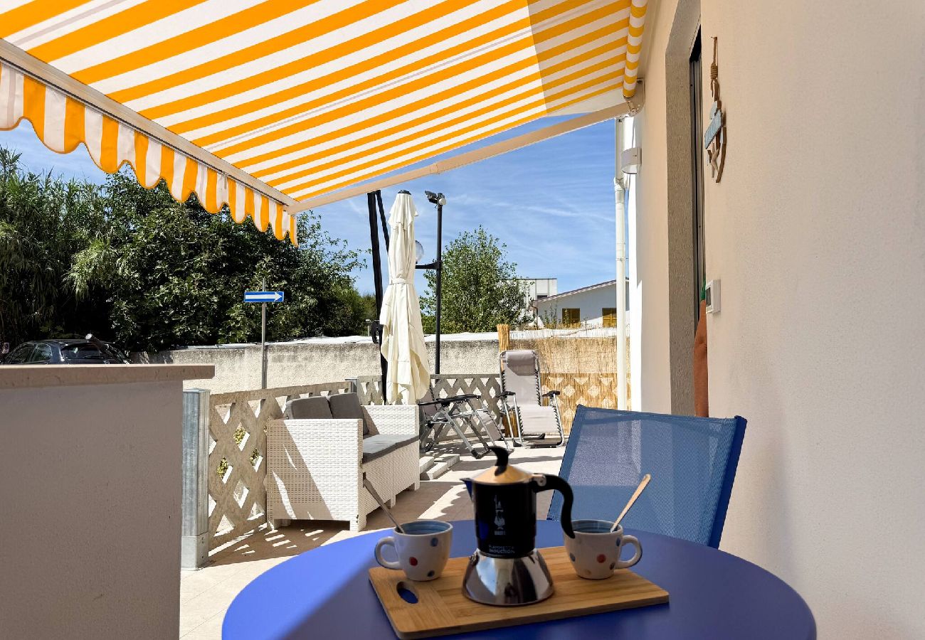 Ferienwohnung in Fossacesia - Dimora Venus