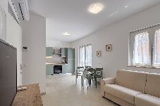 Ferienwohnung in Rocca San Giovanni - La Dimora Del Borgo - La Torre