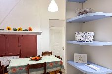 Ferienwohnung in Ortona - Rifugio Acciaiuoli