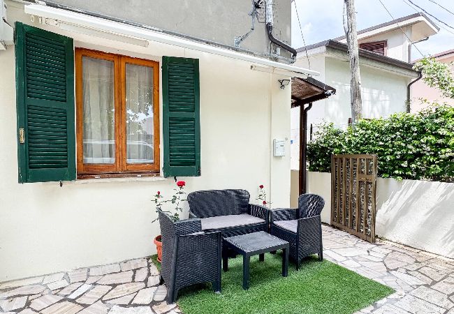 Ferienwohnung in Francavilla al Mare - Il Nido delle Onde