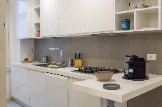 Ferienwohnung in Pescara - Stylish Apartment Poerio