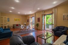 Ferienwohnung in Francavilla al Mare - Nettuno 152 - Spazi e confort a due passi dal mare