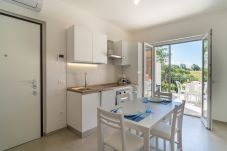Ferienwohnung in Rocca San Giovanni - La Dimora Del Borgo - La Loggia