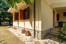 Ferienhaus in Campo di Giove - Rifugio di Giove