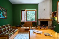 Ferienhaus in Campo di Giove - Rifugio di Giove