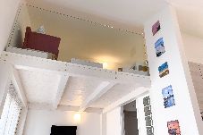 Apartment in Santa Lucia - Loft Trabocco