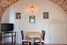 Apartment in San Vito Chietino - La Casa Sul Mare - Comodità nel cuore del borgo