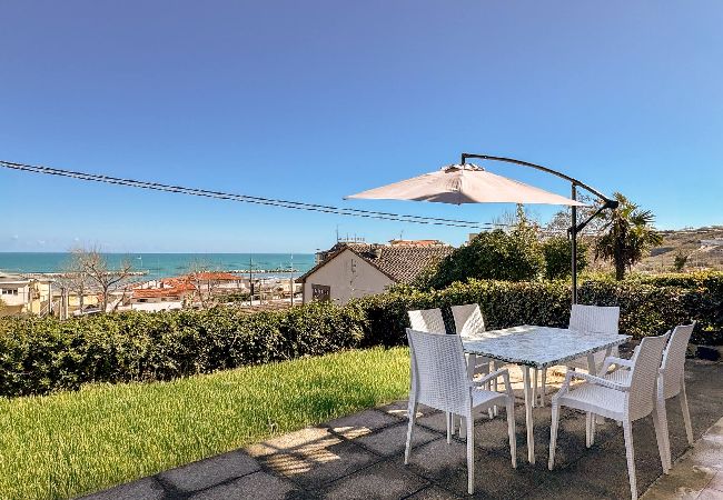Apartment in Ortona - Ortona Amare