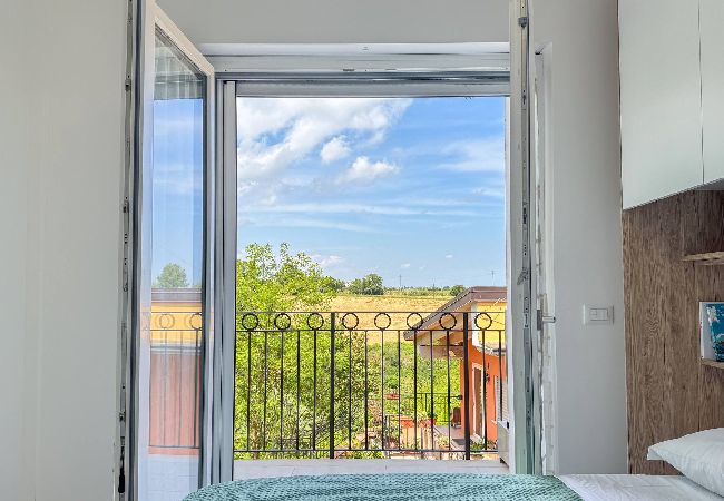 Apartment in Rocca San Giovanni - La Dimora Del Borgo - La Torre