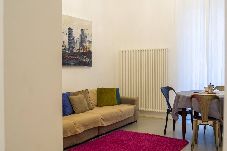 Apartment in Pescara - Stylish Apartment Poerio