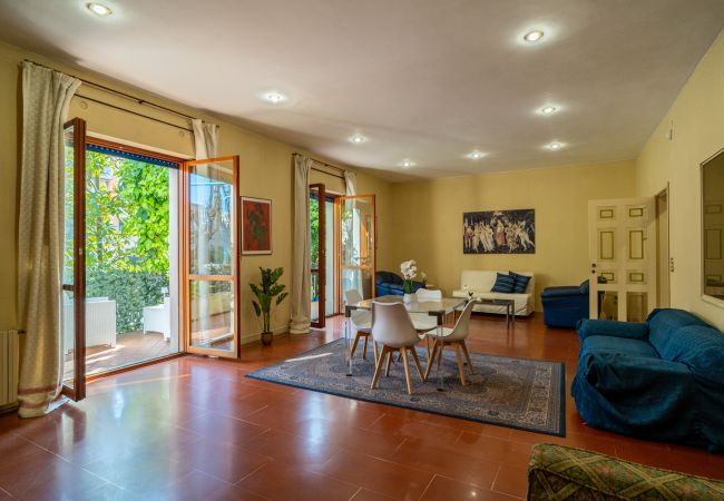 Apartment in Francavilla al Mare - Nettuno 152 - Spazi e confort a due passi dal mare