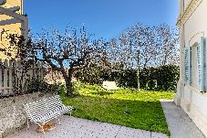 Appartement à Marina di San Vito - Villa Gelsomini