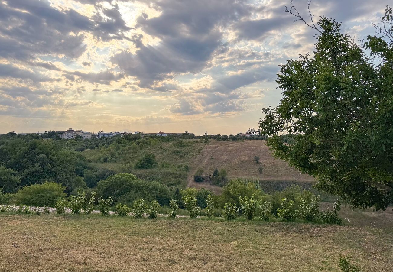 Maison à Santa Lucia - All'Ombra della Quercia
