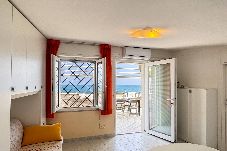Appartement à Torino di Sangro - Dimora Costa Verde - Terrazza vista mare