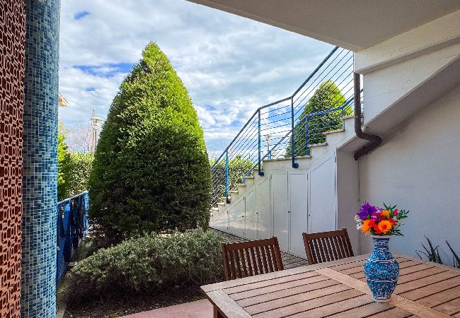 Appartement à Marina di San Vito - Casa Sofia - La Rotonda sui Trabocchi