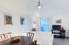 Appartement à San Vito Chietino - La Casa Sul Mare - Vista epica nel cuore del borgo