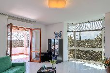 Appartement à Rocca San Giovanni - La Finestra sugli Ulivi