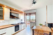 Appartement à Rocca San Giovanni - La Finestra sugli Ulivi