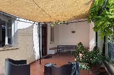 Villa à Ortona - Villetta Bouganville