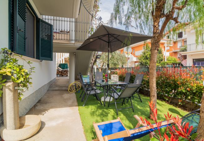 Appartement à Tortoreto - A casa di Gigi
