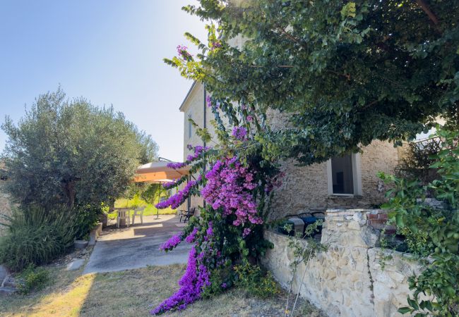 Gîte Rural à Ortona - Cascina Al Mare